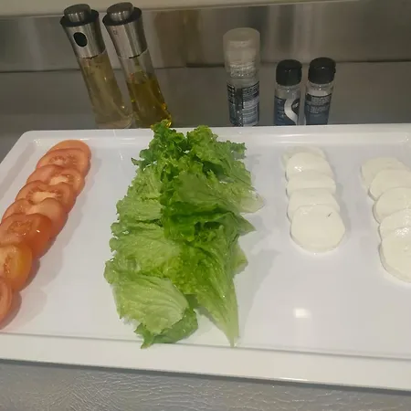 São Francisco Affittacamere