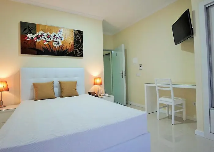 Affittacamere São Francisco 4*