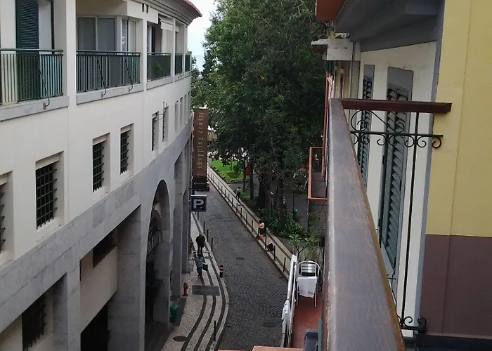 São Francisco