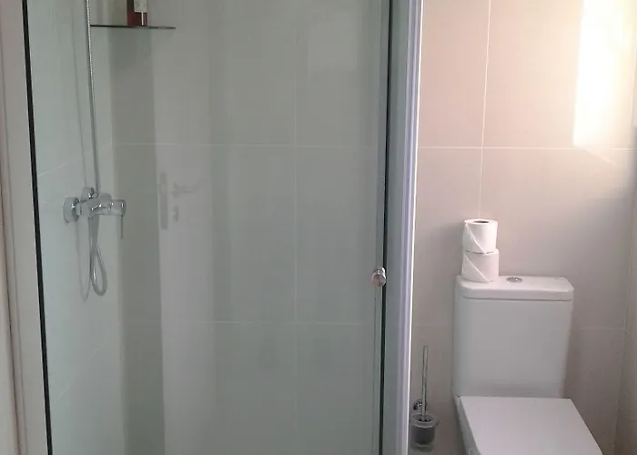 Affittacamere São Francisco 4*