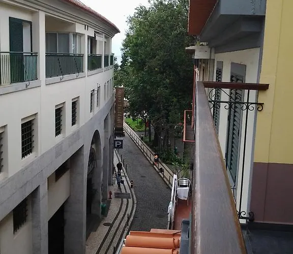 São Francisco