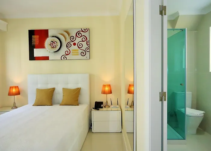 São Francisco 4* Funchal (Madeira)