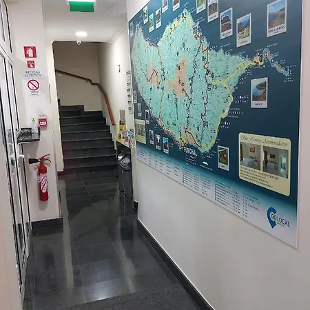 Sao Francisco Funchal (Madeira)