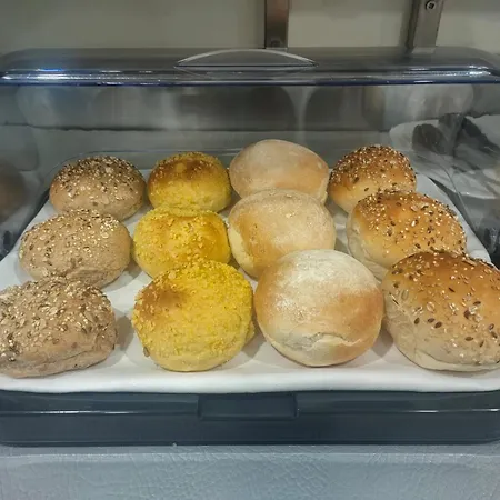 Vendégház Sao Francisco 4*