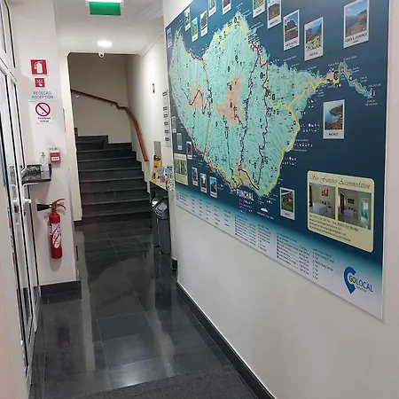 Sao Francisco Гостевой дом