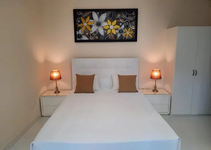 Vendégház Sao Francisco 4*