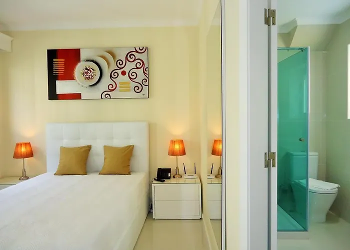 Sao Francisco Vendégház