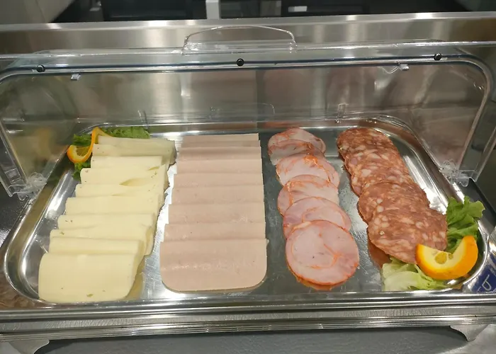 Sao Francisco Vendégház 4*