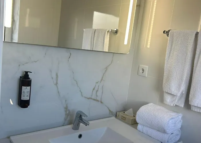 Vendégház Sao Francisco 4*