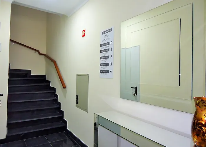 Sao Francisco Vendégház