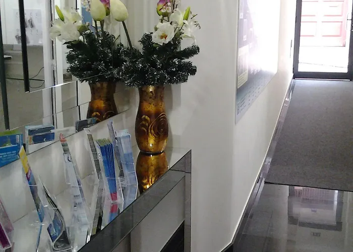 Vendégház Sao Francisco Funchal