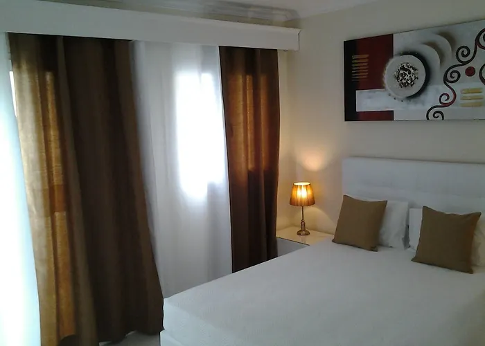 Sao Francisco Vendégház