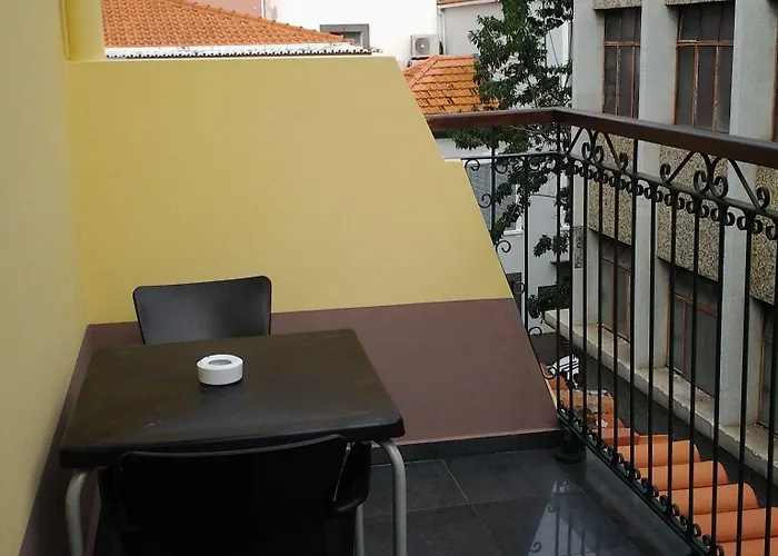 Sao Francisco 4* Funchal