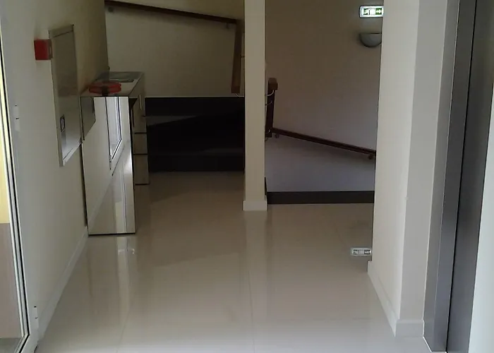 Sao Francisco Vendégház 4*