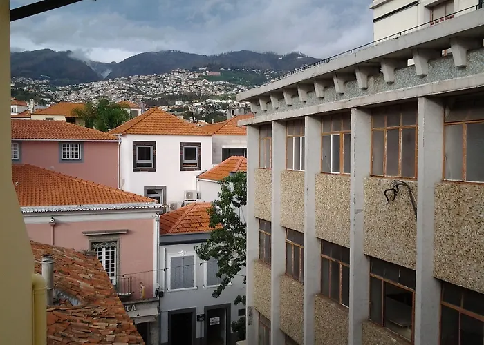 Vendégház Sao Francisco 4*