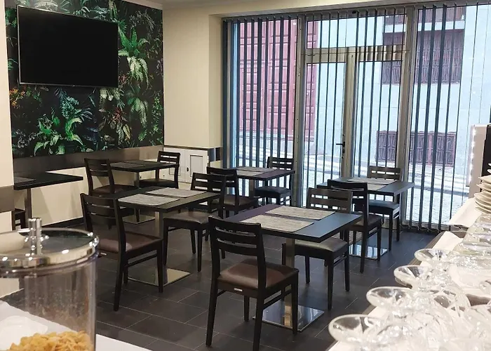 Sao Francisco Vendégház