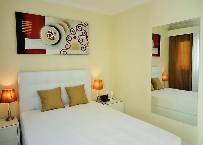 Sao Francisco Funchal