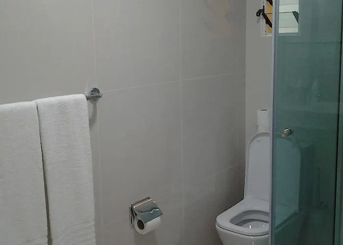 Vendégház Sao Francisco