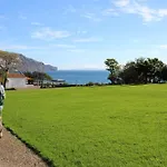 Sao Francisco Funchal (Madeira)