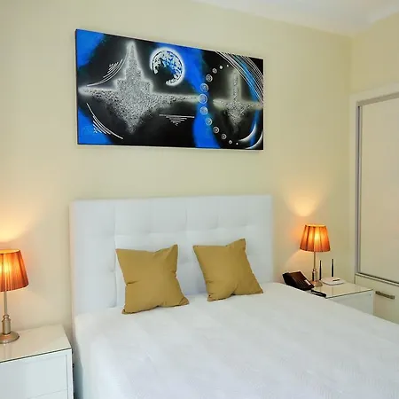 São Francisco 3* Funchal (Madeira)