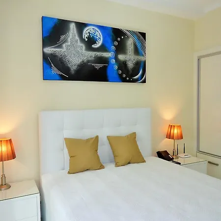 Sao Francisco 4* فونشال