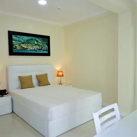 Guest house Sao Francisco