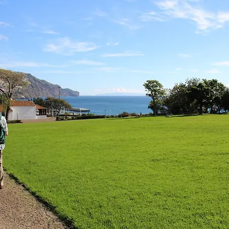 Sao Francisco فونشال