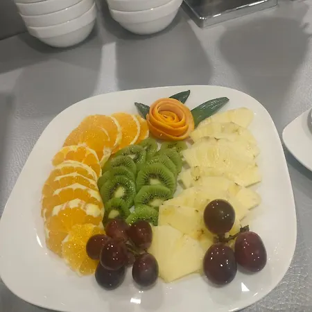 Sao Francisco بيت ضيافة فونشال