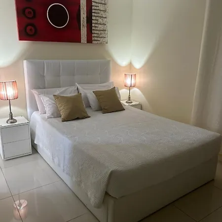 Sao Francisco 4* Funchal (Madeira)