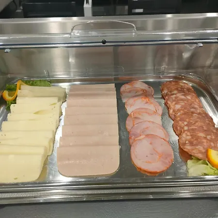 Sao Francisco بيت ضيافة 4*