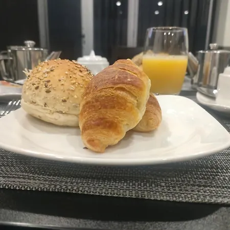 Sao Francisco بيت ضيافة فونشال