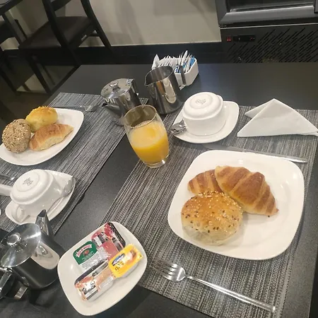 Sao Francisco 4*