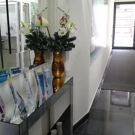 بيت ضيافة Sao Francisco فونشال