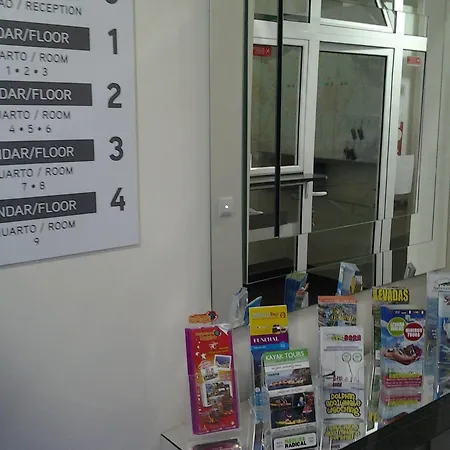 بيت ضيافة Sao Francisco 4*