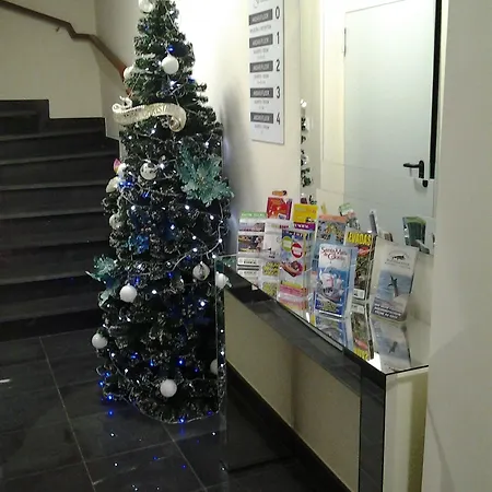 Guest house Sao Francisco Funchal (Madeira)