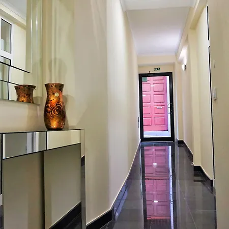 Sao Francisco Guest house 4*