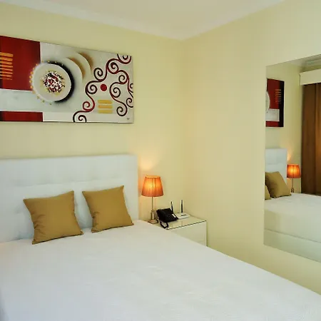 Sao Francisco Guest house Funchal (Madeira)