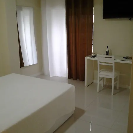 Guest house Sao Francisco 4*