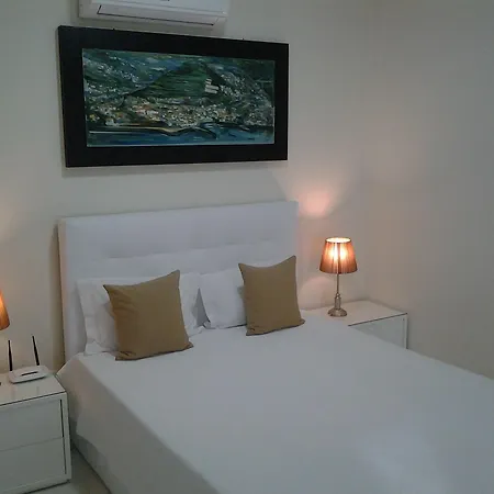 Sao Francisco 4*