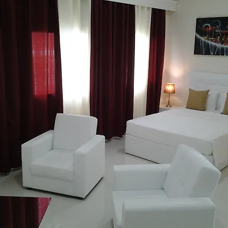 Guest house Sao Francisco Funchal (Madeira)