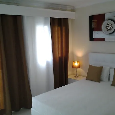 Sao Francisco Guest house