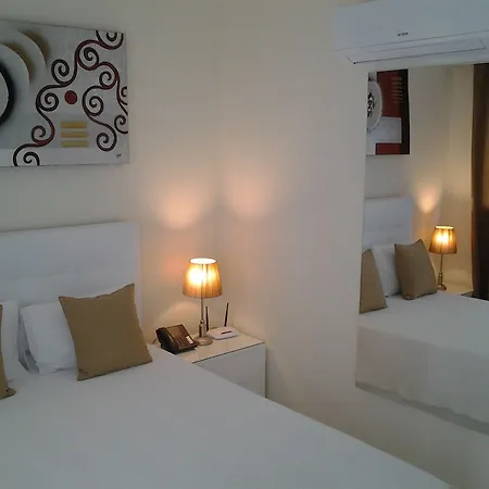 Sao Francisco Konukevi 4*