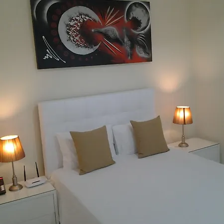 Maison d'hôtes Sao Francisco 4*