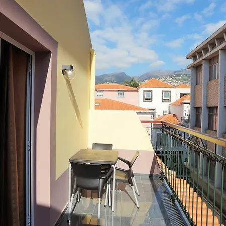 Sao Francisco 4*