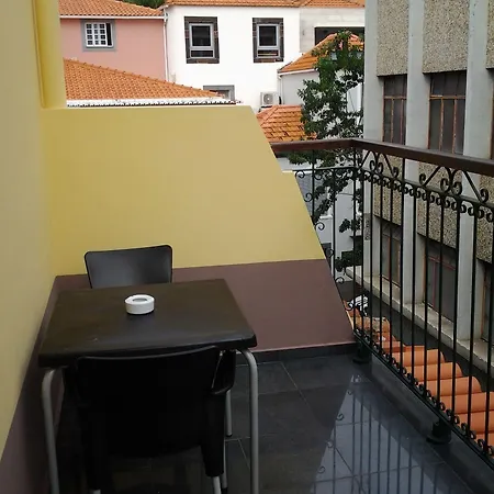 Sao Francisco 4* فونشال