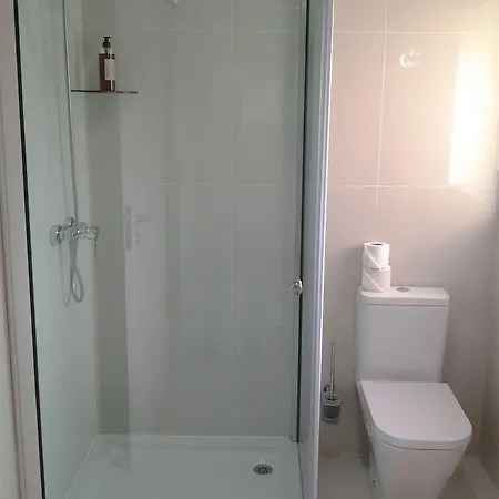 Konukevi Sao Francisco 4*