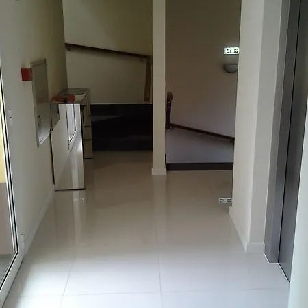 Sao Francisco Guest house 4*