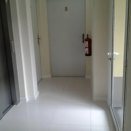 Sao Francisco Funchal (Madeira)