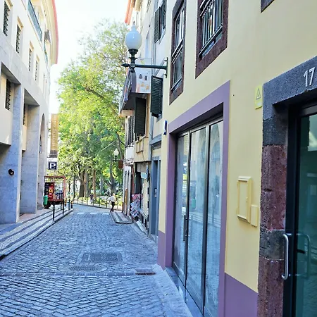 Sao Francisco بيت ضيافة فونشال