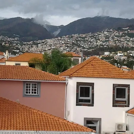 Sao Francisco Maison d'hôtes
